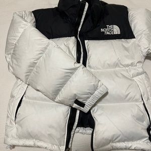 The North Face